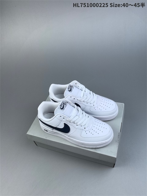 men air force one shoes 36-45 2025-9-19-711